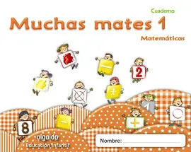 1 MUCHAS MATES 1