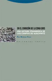 EN EL CORAZÓN DE LA ZONA GRIS