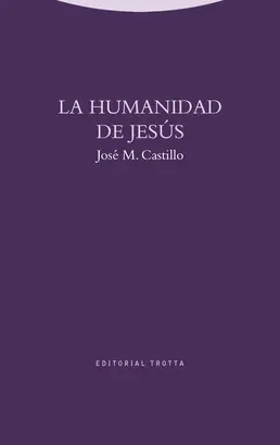 LA HUMANIDAD DE JESÚS