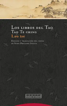 Los Libros del Tao