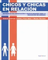 CHICOS Y CHICAS EN RELACION