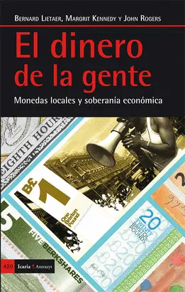 DINERO DE LA GENTE,EL