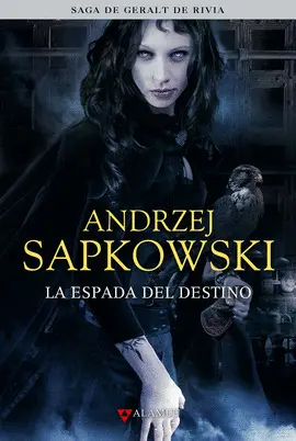 2- LA ESPADA DEL DESTINO