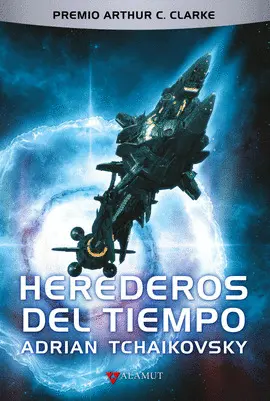 Herederos del Tiempo