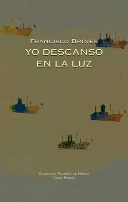 YO DESCANSO EN LA LUZ