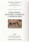 POESIA ESPAÑOLA, ANTOLOGIA