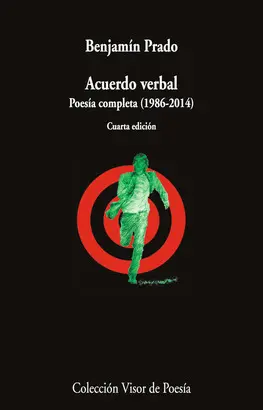 ACUERDO VERBAL