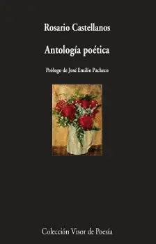 ANTOLOGÍA POTICA