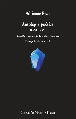 ANTOLOGÍA POÉTICA (1951-1985)