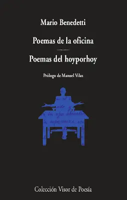 POEMAS DE LA OFICINA. POEMAS DEL HOYPORHOY