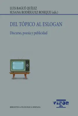 DEL TOPICO AL ESLOGAN