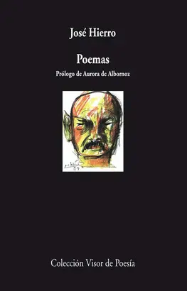 POEMAS JOSE HIERRO V-827 POEMAS JOSE HIERRO V-827
