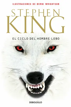 CICLO DEL HOMBRE LOBO, EL