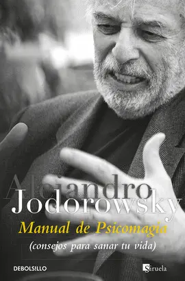 MANUAL DE PSICOMAGIA - DEBOLSILLO