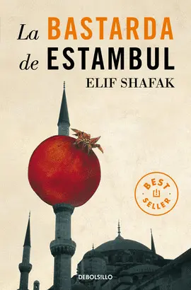 BASTARDA DE ESTAMBUL LA
