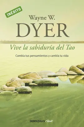 VIVE LA SABIDURIA DEL TAO - DEBOLSILLO