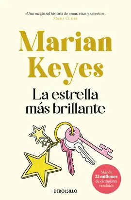 ESTRELLA MAS BRILLANTE, LA ESTRELLA MAS BRILLANTE, LA