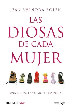DIOSAS DE CADA MUJER, LAS