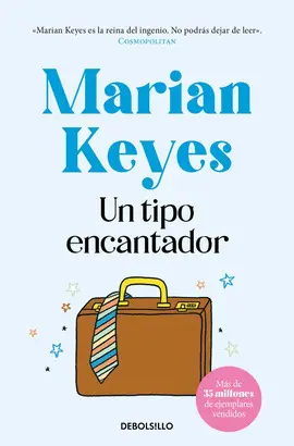 TIPO ENCANTADOR, UN TIPO ENCANTADOR, UN