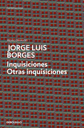 INQUISICIONES / OTRAS INQUISICIONES