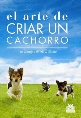 Arte de Criar un Cachorro, el