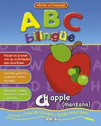 A B C BILINGÜE