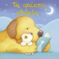 TE QUIERO, ABUELO