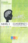 SER HUMANO, CUERPO Y PERSONA, NIVEL 1