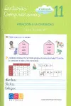 V11 LECTURAS COMPRENSIVAS 11