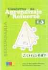 CUADERNO DE APRENDIZAJE Y REFUERZO 1.3 GEOMETRIA - SECUNDARIA