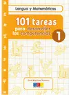 101 TAREAS 1 PARA DESARROLLAR LAS COMPETENCIAS