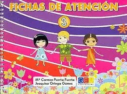 FICHAS DE ATENCION 3