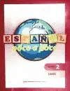 ESPAÑOL POCO A POCO. NIVEL 2 LIBRO 2