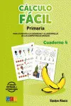 Cálculo Fácil 4
