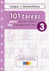 V101 TAREAS 3 PARA DESARROLLAR LAS COMPETENCIAS
