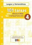 101 TAREAS 4 PARA DESARROLLAR LAS COMPETENCIAS 4