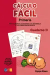 CALCULO FACIL Nº11 3ªEDICION