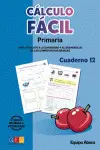 Calculo Facil 12 -3ª Edicion