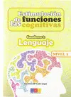 NIVEL 2 C. 1 ESTIMULACION DE LAS FUNCIONES COGNITIVAS,