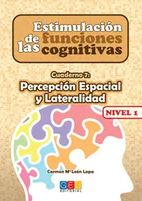 NIVEL 1 C. 7 ESTIMULACIÓN DE LAS FUNCIONES COGNITIVAS,