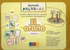 APRENDO PALABRAS 2. EL OTOÑO