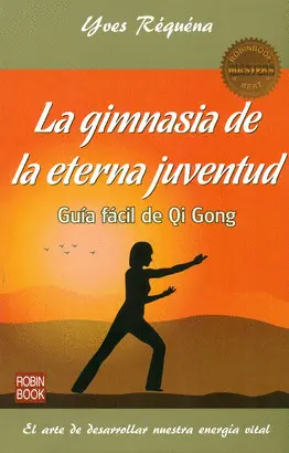 Gimnasia de la Eterna Juventud
