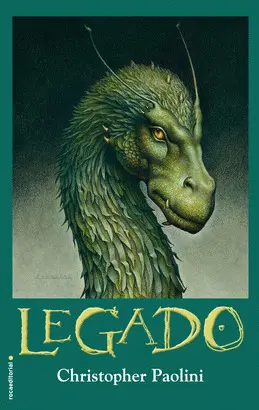 LEGADO, EL