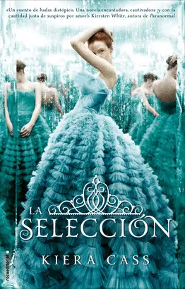 LA SELECCIÓN LA SELECCIÓN