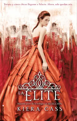 2- LA ÉLITE