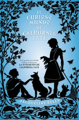 CURIOSO MUNDO DE CALPURNIA TATE, EL