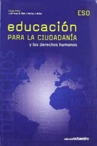 V2 ESO EDUCACIÓN PARA LA CIUDADANÍA Y LOS DERECHOS HUMANOS