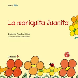 LA MARIQUITA JUANITA LA MARIQUITA JUANITA