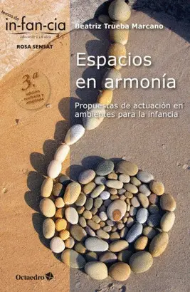 ESPACIOS EN ARMONÍA TI-36 ESPACIOS EN ARMONÍA TI-36