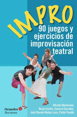 IMPRO IMPRO